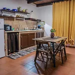 La Folkloressa Apartments